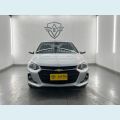 CHEVROLET ONIX FLEX MANUAL 4P - BRANCO - 2023 Foto 5 (Miniatura)