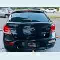 CHEVROLET CRUZE HB SPORT LT 1.8 16V FLEX AUT. 4P - PRETO - 2013 Foto 5 (Miniatura)