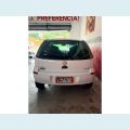CHEVROLET CORSA FLEX MANUAL 4P - BRANCO - 2012 Foto 5 (Miniatura)