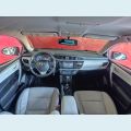TOYOTA COROLLA FLEX AUT. 4P - PRATA - 2016 Foto 5 (Miniatura)