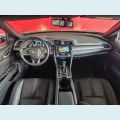 HONDA CIVIC FLEX AUT. 4P - PRATA - 2021 Foto 5 (Miniatura)