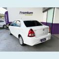 TOYOTA ETIOS FLEX AUT. 4P - BRANCO - 2019 Foto 5 (Miniatura)