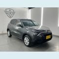 CITROËN C3 FLEX MANUAL 4P - CINZA - 2025 Foto 5 (Miniatura)
