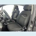 FIAT PULSE AUDACE TF200 FLEX AUT. 4P - CINZA - 2023 Foto 5 (Miniatura)