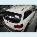 VOLKSWAGEN SPACE CROSS GII FLEX MANUAL 4P - BRANCO - 2014 Foto 5 (Miniatura)