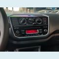 VOLKSWAGEN UP FLEX MANUAL 4P - VERMELHO - 2020 Foto 5 (Miniatura)