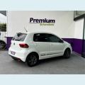 VOLKSWAGEN FOX FLEX MANUAL 4P - BRANCO - 2021 Foto 5 (Miniatura)