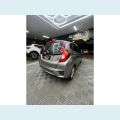HONDA FIT FLEX AUT. 4P - CINZA - 2016 Foto 5 (Miniatura)