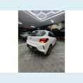 CHEVROLET ONIX FLEX MANUAL 4P - BRANCO - 2024 Foto 5 (Miniatura)