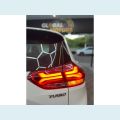 CHEVROLET TRACKER FLEX AUT. 4P - BRANCO - 2024 Foto 5 (Miniatura)