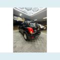 CHEVROLET TRACKER FLEX AUT. 4P - PRETO - 2018 Foto 5 (Miniatura)