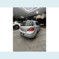 CHEVROLET VECTRA FLEX MANUAL 4P - PRATA - 2011 Foto 5 (Miniatura)