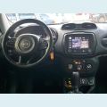 JEEP RENEGADE SPORT 1.8 16V FLEX AUT. 4P - PRETO - 2021 Foto 5 (Miniatura)