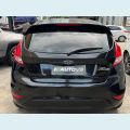 FORD FIESTA SE 1.6 FLEX AUT. 4P - PRETO - 2017 Foto 5 (Miniatura)