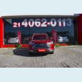 JAC MOTORS T50 PLUS T5 1.5 16V VVT FLEX MANUAL 4P - VERMELHO - 2016 Foto 5 (Miniatura)