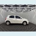 TOYOTA ETIOS X 1.3 FLEX MANUAL 4P - BRANCO - 2016 Foto 5 (Miniatura)