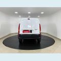RENAULT KANGOO EXPRESS 1.6 16V FLEX MANUAL 4P - BRANCO - 2018 Foto 5 (Miniatura)