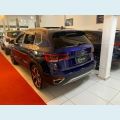 VOLKSWAGEN TAOS HIGHLINE 250 1.4 TSI FLEX MANUAL 4P - AZUL - 2023 Foto 5 (Miniatura)