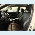 BMW 320I ACTIVE 2.0 16V TURBO FLEX MANUAL 4P - BRANCO - 2017 Foto 5 (Miniatura)
