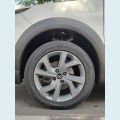 CITROËN C4 CACTUS FEEL 1.6 FLEX AUTOM. 4P - BRANCO - 2022 Foto 5 (Miniatura)