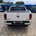 VOLKSWAGEN AMAROK HIGHLINE EXTREME CD 4MOTION 3.0 V6 TDI DIESEL AUT. 4P - BRANCO - 2020 Foto 5 (Miniatura)