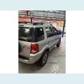 FORD ECOSPORT FLEX MANUAL 4P - PRATA - 2012 Foto 5 (Miniatura)