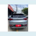 CHERY TIGGO 7 FLEX AUT. 4P - PRATA - 2022 Foto 5 (Miniatura)