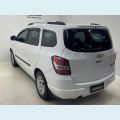 CHEVROLET SPIN LTZ 1.8 8V FLEX AUT. 4P - BRANCO - 2014 Foto 5 (Miniatura)