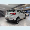 FIAT ARGO FLEX MANUAL 4P - BRANCO - 2025 Foto 5 (Miniatura)
