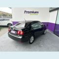 VOLKSWAGEN POLO SEDAN FLEX MANUAL 4P - PRETO - 2013 Foto 5 (Miniatura)