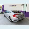 HONDA CIVIC FLEX AUT. 4P - PRATA - 2018 Foto 5 (Miniatura)