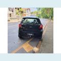FORD KA FLEX MANUAL 4P - PRETO - 2017 Foto 5 (Miniatura)