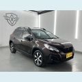 PEUGEOT 2008 FLEX MANUAL 4P - MARROM - 2020 Foto 5 (Miniatura)