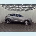 NISSAN KICKS SENSE 1.6 FLEX AUT. 4P - PRATA - 2024 Foto 5 (Miniatura)