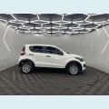 FIAT MOBI LIKE 1.0 FLEX MANUAL 4P - BRANCO - 2022 Foto 5 (Miniatura)