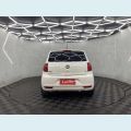 VOLKSWAGEN FOX VHT 1.6 FLEX MANUAL 4P - BRANCO - 2014 Foto 5 (Miniatura)