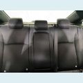 HONDA CIVIC LX 2.0 FLEX AUT. 4P - PRATA - 2020 Foto 5 (Miniatura)