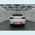 CHEVROLET ONIX PLUS LT 1.0 FLEX MANUAL 4P - PRATA - 2022 Foto 5 (Miniatura)