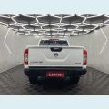 NISSAN FRONTIER 2.3 TD DIESEL MANUAL 4P - BRANCO - 2021 Foto 5 (Miniatura)