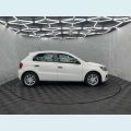 VOLKSWAGEN GOL 1.6 MSI FLEX MANUAL 4P - BRANCO - 2019 Foto 5 (Miniatura)