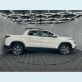 FIAT TORO FREEDOM 1.3 TURBO FLEX AUT. 4P - BRANCO - 2023 Foto 5 (Miniatura)
