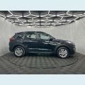 HYUNDAI TUCSON GLS 1.6 T-GDI AUT. 4P - PRETO - 2022 Foto 5 (Miniatura)