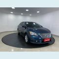 NISSAN SENTRA SV 2.0 16V FLEX AUT. 4P - AZUL - 2016 Foto 5 (Miniatura)