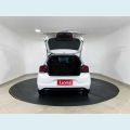 VOLKSWAGEN POLO 1.6 MSI FLEX MANUAL 4P - BRANCO - 2018 Foto 5 (Miniatura)