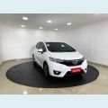 HONDA FIT EX 1.5 16V FLEX AUT. 4P - BRANCO - 2016 Foto 5 (Miniatura)
