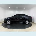 CHEVROLET COBALT LTZ 1.8 8V FLEX AUT. 4P - PRETO - 2019 Foto 5 (Miniatura)