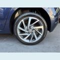 VOLKSWAGEN POLO FLEX AUT. 4P - AZUL - 2018 Foto 5 (Miniatura)
