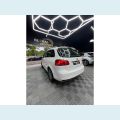 VOLKSWAGEN SPACEFOX FLEX MANUAL 4P - BRANCO - 2012 Foto 5 (Miniatura)