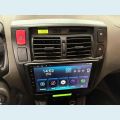 HYUNDAI TUCSON GLSB 2.0 FLEX MANUAL 4P - PRATA - 2014 Foto 5 (Miniatura)