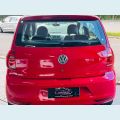 VOLKSWAGEN FOX 1.0 MI FLEX 8V MANUAL 4P - VERMELHO - 2011 Foto 5 (Miniatura)